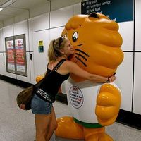 Marlise Hofer's Photo