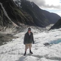 Bas van den Berg's Photo