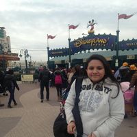 Fotos de Mirna Arriazola-Lujambio