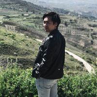 Fotos de Benjamin Bok