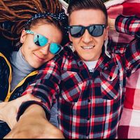 Johnny Frost的照片