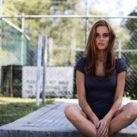 Indéya Passfield's Photo