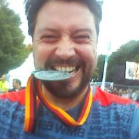 Martín López's Photo