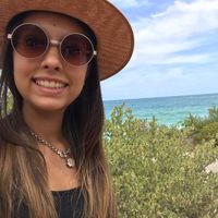 Фотографии пользователя Alexa Sanchez