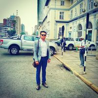 Le foto di Jignesh Ramoliya