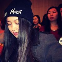 Le foto di Inkara Iskakova