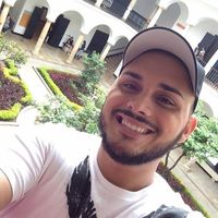 Michael Morales's Photo