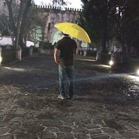 Ricardo Anzures's Photo