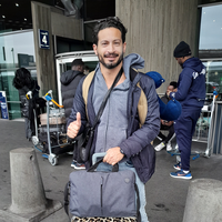 Tarek Khadra's Photo