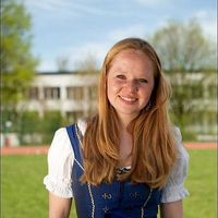 Teresa Hofmann's Photo