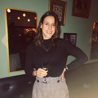 Alizée de Jaham's Photo