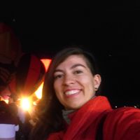 Maythe Baldwin的照片