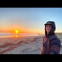 Fotos von Dylan Johnston