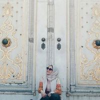 İsra Çelebi的照片