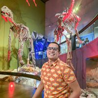 Miguel Ramos's Photo