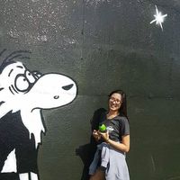 Christina Zhao的照片