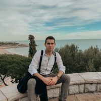 Mario Alzamora的照片