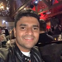 Thiago Ribeiro的照片