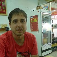 José Moreno's Photo