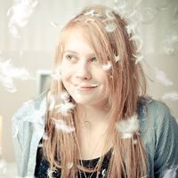 Le foto di Anita Baumgärtner