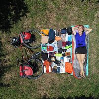 Coline Cimetière's Photo