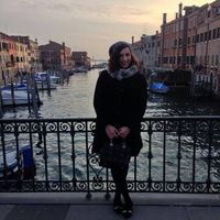 Elisa Paparella's Photo