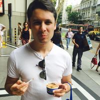 Aurelien Lesage's Photo