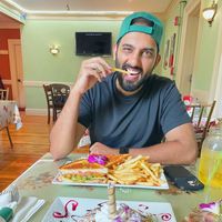 Arsilan Chaudhry's Photo