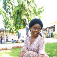 Photos de luciana mshiu