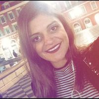 Fotos de Bárbara Machado