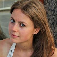 Alena Maříková's Photo