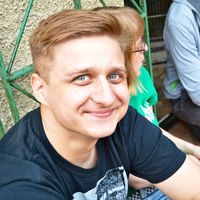 Jakub Matraszek's Photo