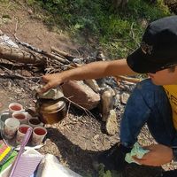 Ehsan Naeemi's Photo