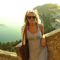 Angelina Gianni's Photo