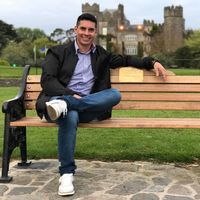 Rafa Oliveira's Photo