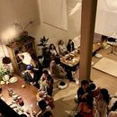 Tired of the same two places?  A Third  Space's picture