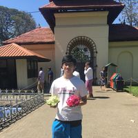 Pak Wing Yu的照片