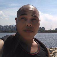 Rafael Medeiros's Photo