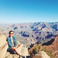 Fotos de Alex Rickel