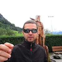 Marek Cerevka's Photo