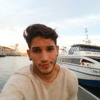 Fotos von Oswaldo Villalobo