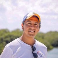 jorge Barajas's Photo