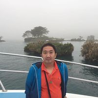 Hanzu Hanny的照片