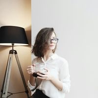 Daria Ryzhova的照片