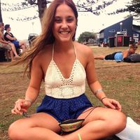 Jade Valeontis's Photo