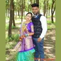 Dharti Piyu Chaudhari's Photo