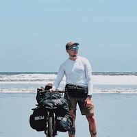 Oleg Stepin的照片