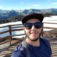 Fotos de Leo Oliveira