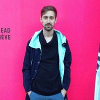 Tomasz Litwin's Photo