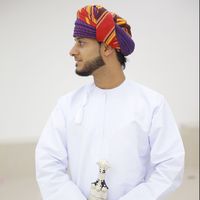 Asaad Al Kharusi's Photo